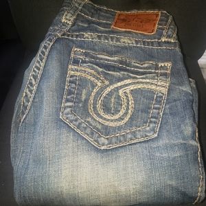 Women's Big Star Jeans